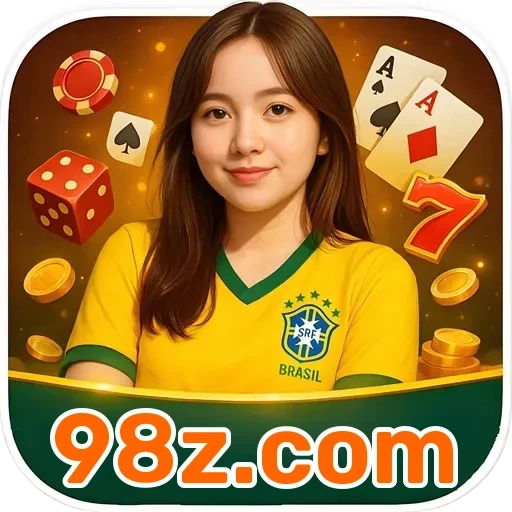 98z.com: O App de Jogos que Revoluciona seu Entretenimento Online