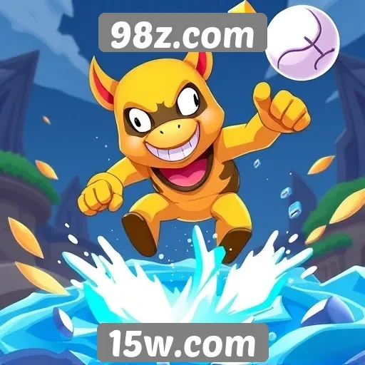 Avaliação dos principais jogos disponíveis em 98z.com