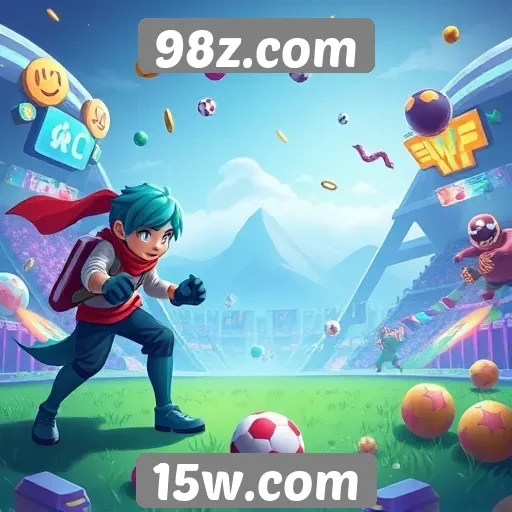 Impacto de 98z.com na comunidade de jogadores