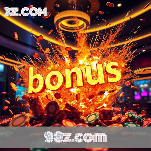 Bónus Incríveis no 98z.com Transformam sua Experiência de Jogo